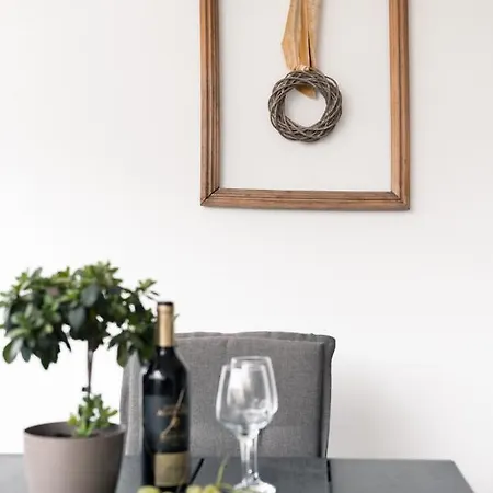 Apartamento Mr.sailor