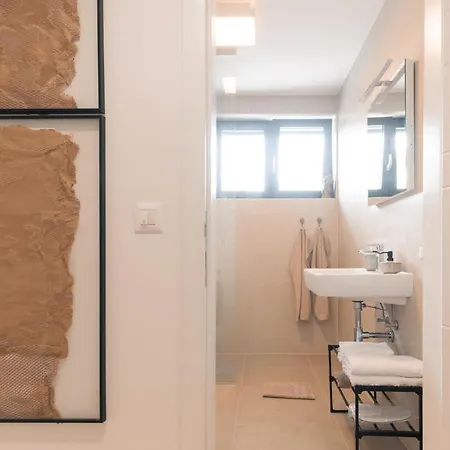 Mr.sailor Apartamento *