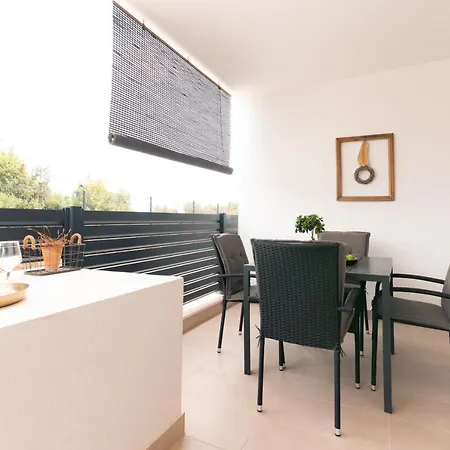 Mr.sailor Appartement