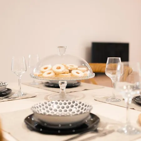 Apartamento Mr.sailor Zadar