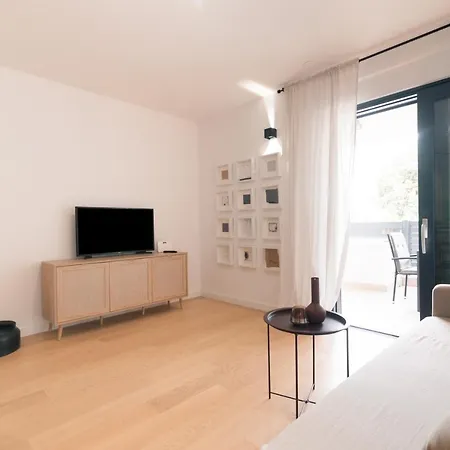 Mr.sailor Appartement