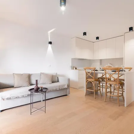 Mr.sailor Apartamento