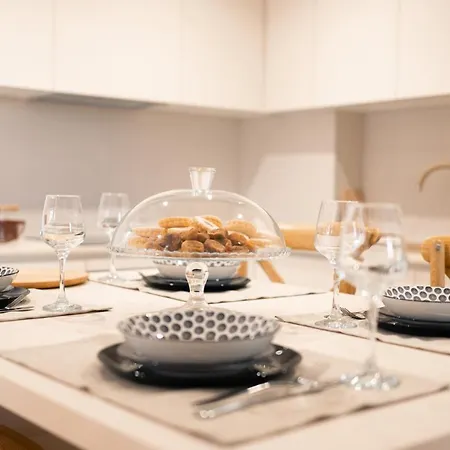 Apartamento Mr.sailor *