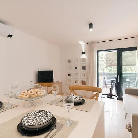 Mr.sailor Apartamento