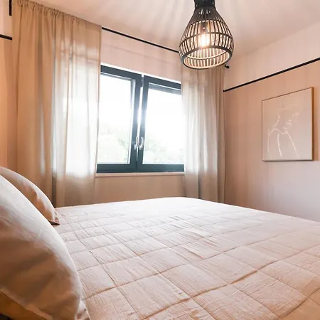 Mr.sailor Appartement