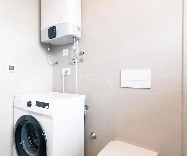 Mr.sailor Appartement Zadar