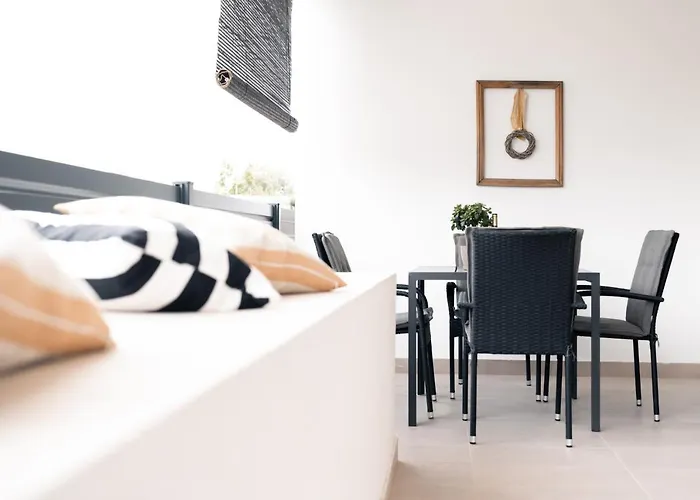 Mr.sailor Apartment Zadar