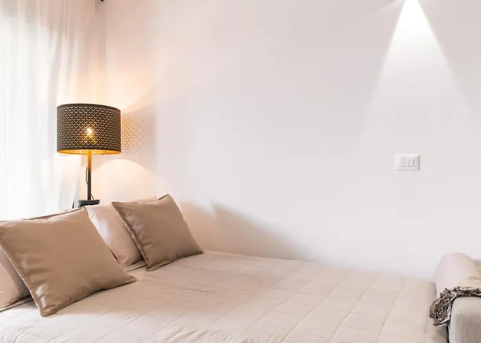 Mr.sailor Apartment *