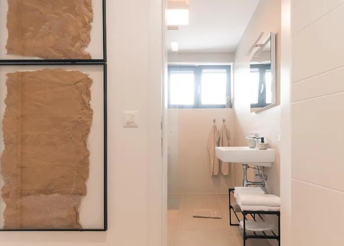 Mr.sailor Apartment *