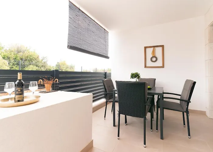 Mr.sailor Appartement