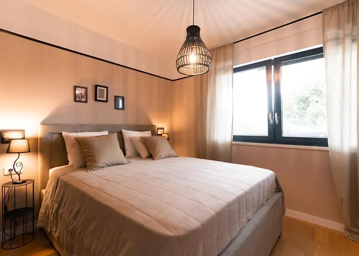 Appartement Mr.sailor