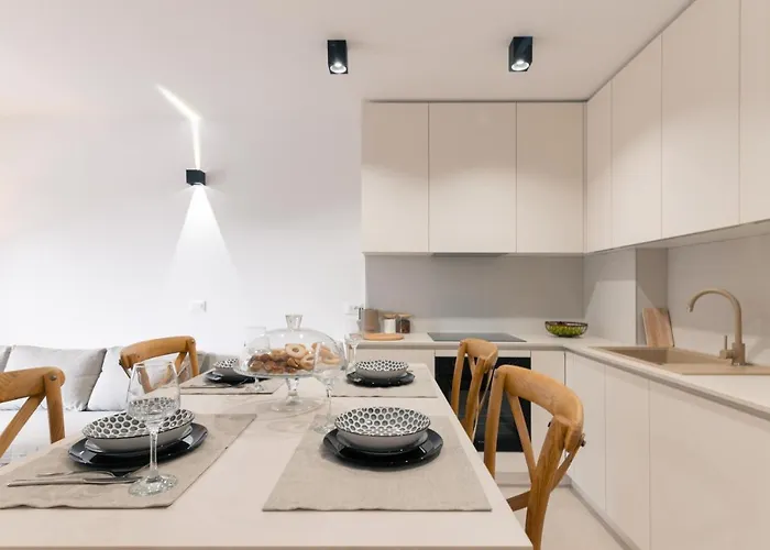 Mr.sailor Apartment *