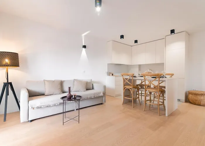 Mr.sailor Appartement