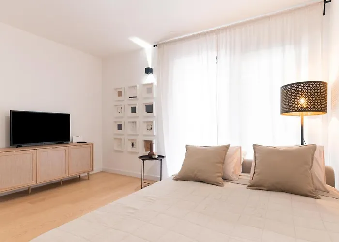 Appartement Mr.sailor