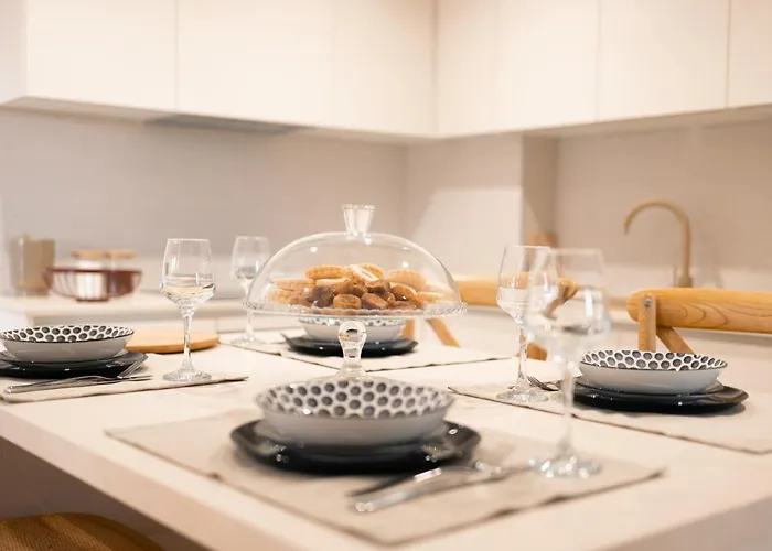 Apartment Mr.sailor *