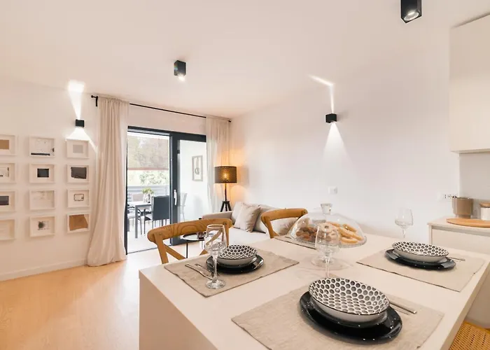 Mr.sailor Apartment Zadar