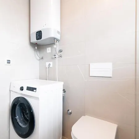 Mr.sailor 公寓 扎达尔