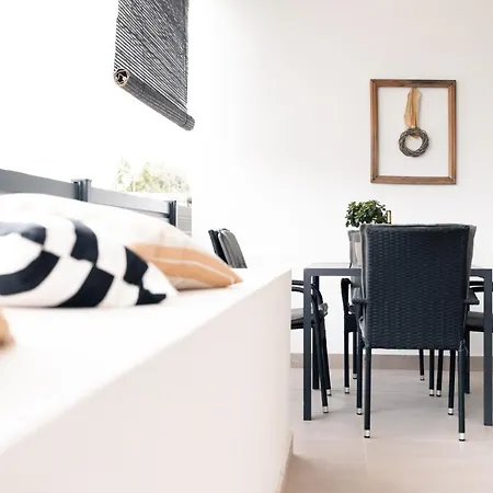 Mr.sailor アパート ザダル