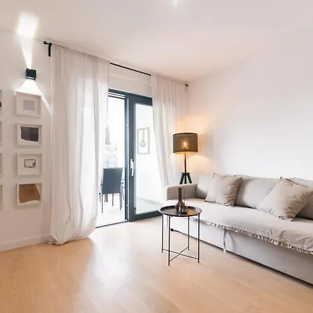 Mr.sailor アパート ザダル