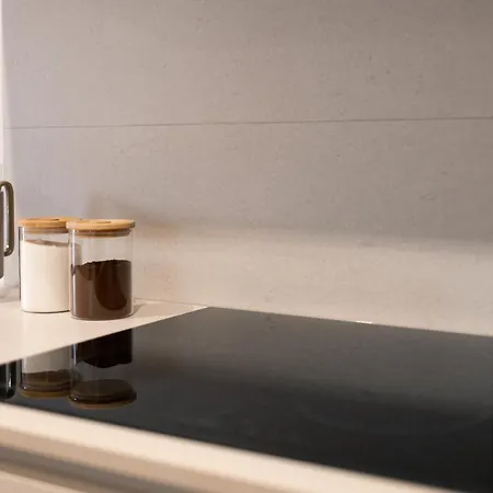 Mr.sailor 公寓 扎达尔