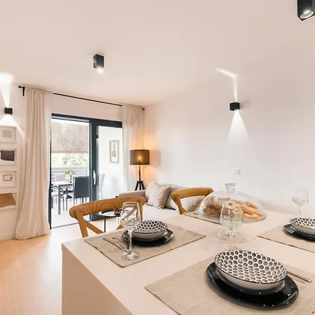 Mr.sailor 公寓 扎达尔