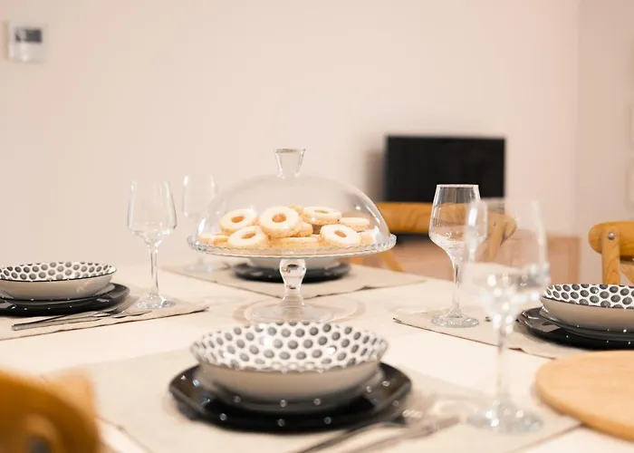 Apartment Mr.sailor Zadar