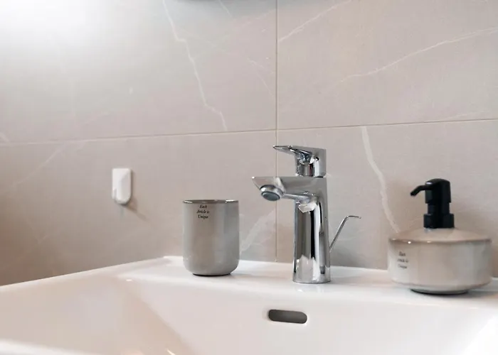 Apartment Mr.sailor Zadar