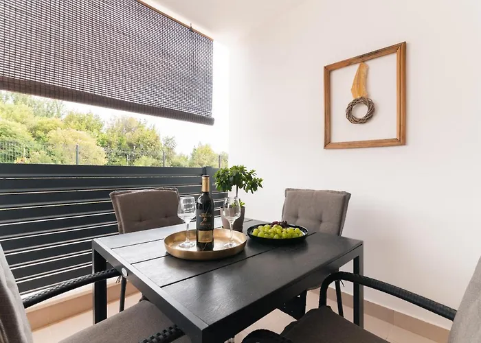 Mr.sailor Apartment *